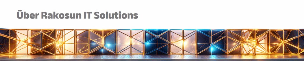 Rakosun IT Solutions